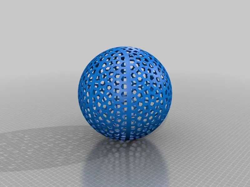 Air Ball [Simple - Utilizable]