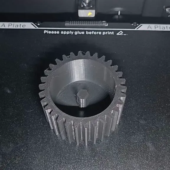 GearWheel1