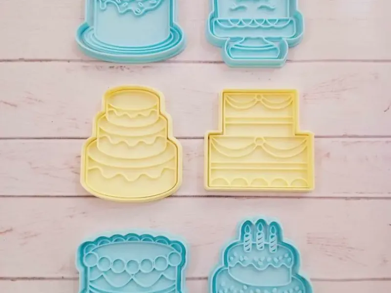 TORTA CORTANTE DE GALLETAS