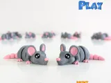 Cute Mini Mouse-5