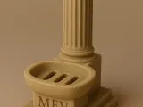 Soap Dish-1