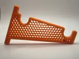 Custom Infill Spool Rack-3