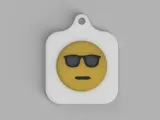 LLAVERO EMOJI 14-1