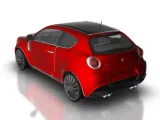 Alfa Romeo Mito-2