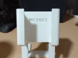 Soporte Tester Baterias RC3563 / Battery Tester RC3563 Stand-1