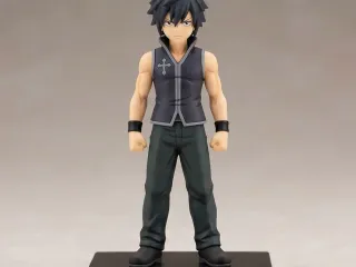 Gray Fullbuster