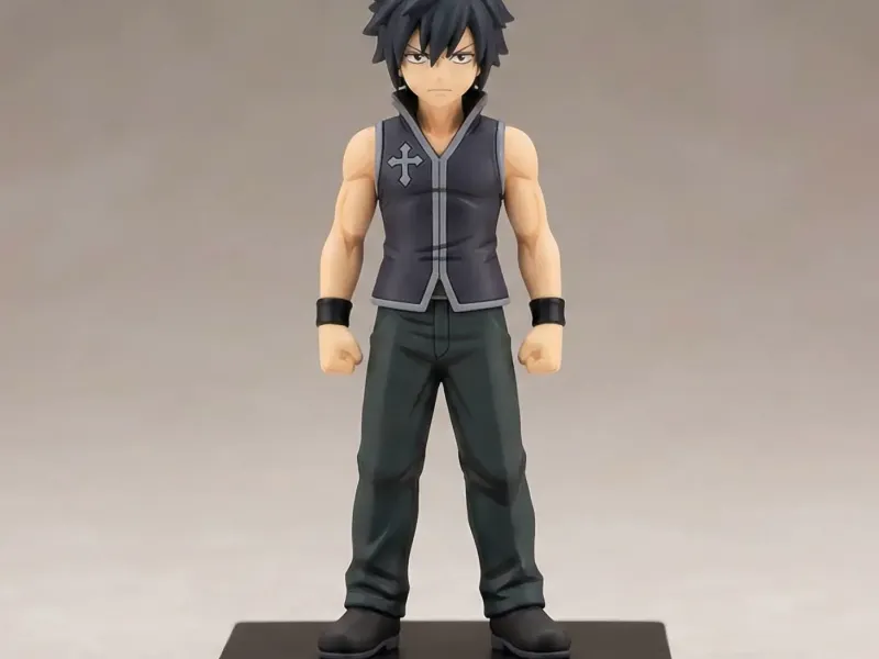 Gray Fullbuster