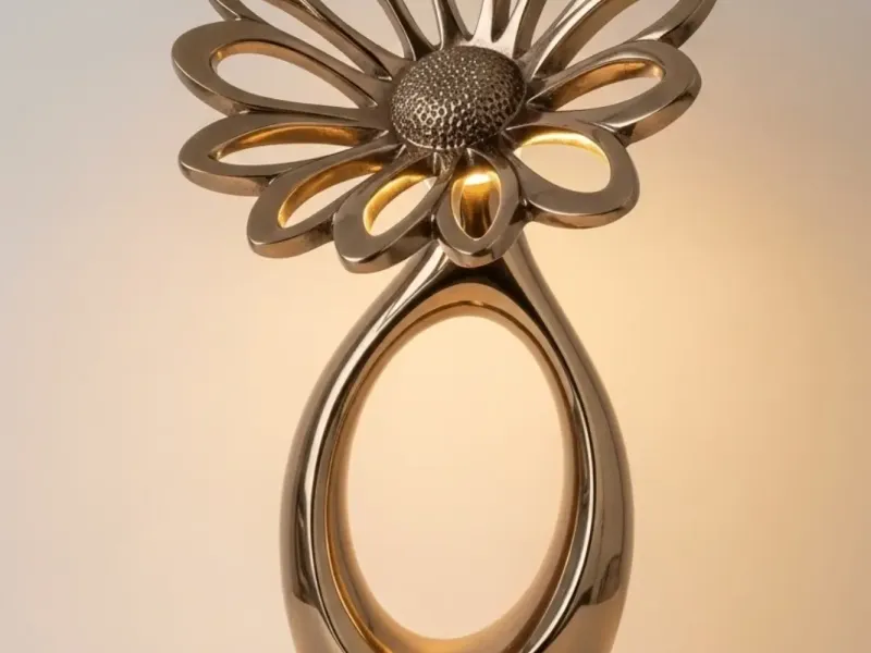 Margarida arte abstrata