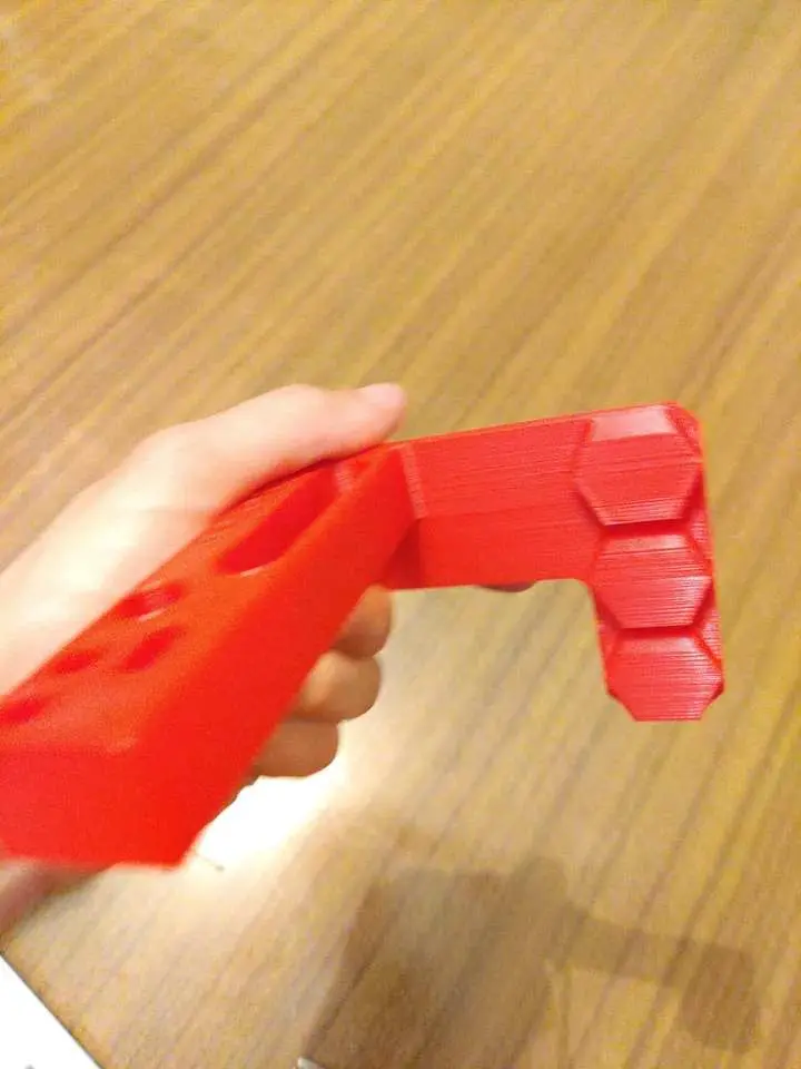 Creality k1 tool holder (read description)