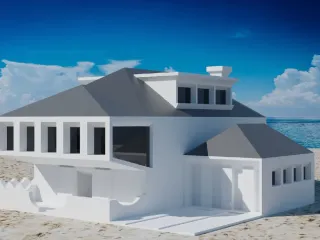 Ra Villa