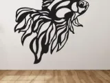 goldfish decor-0