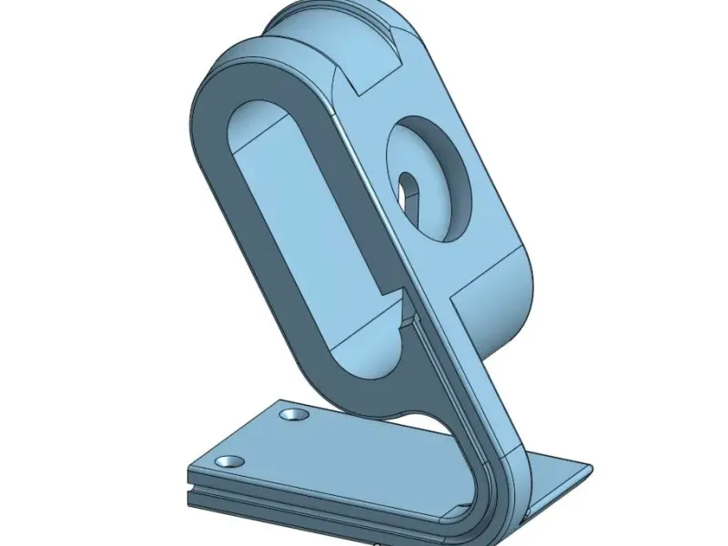 Samsung smartwatch charging station
