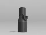 Dyson DC05 Coupler-1