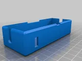 Sonoff basic wall mount european version-5