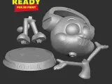 Gumball Watterson-2