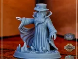Dracula Gnome-3