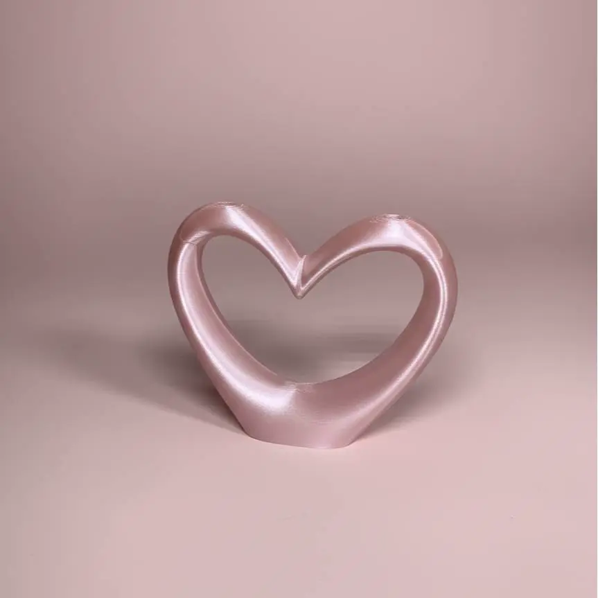 Love heart valentines day