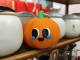 Knitted pumpkin-beibei（编织南瓜贝贝）-6
