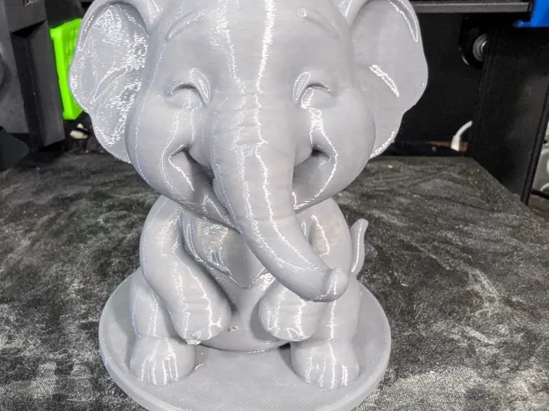 Elephant