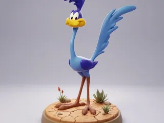 Road Runner