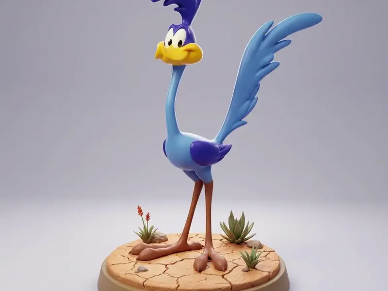 Road Runner