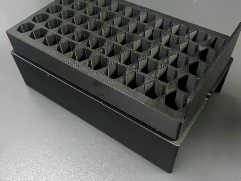 ammunition case