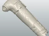 Parkside Multitool PPMFWA 12-0