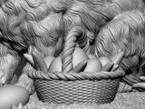 EASTER BUNNY-7