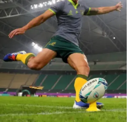 RUGBY KICKING TEE 76/92/110MM (RWC 2023)
