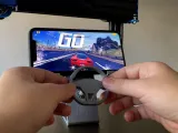 STEERING WHEEL, MOBILE ACCESSORY-4