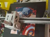 capitan america mini-1