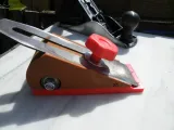 Stanley plane blade sharpening set-6