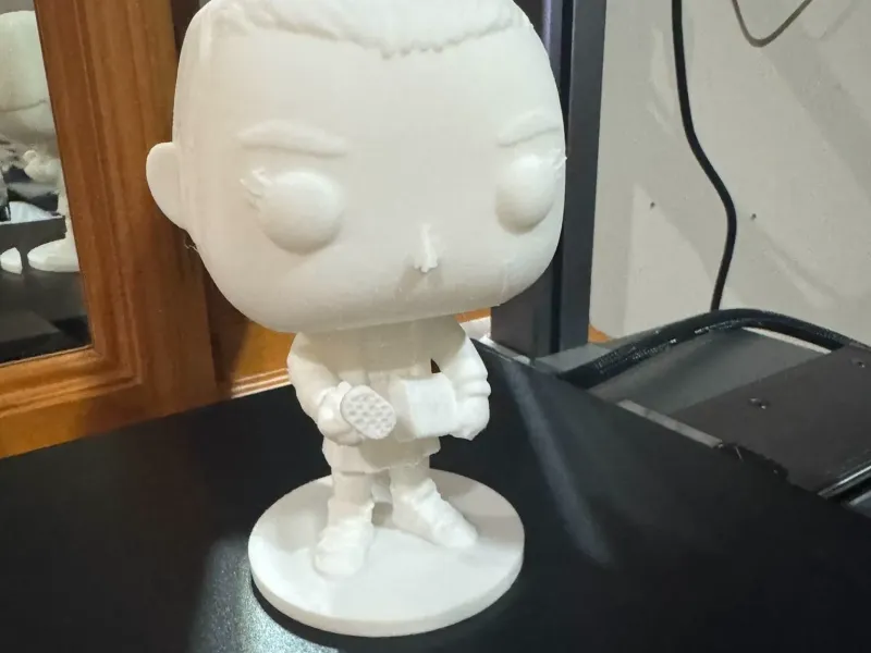 funko eleven