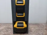 DeWalt Battery Holder Stack-1