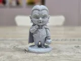 Sweet Vampire Leo-2