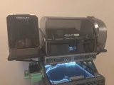 Base Elevadora D3P para K2-8