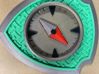 Paw Patrol Badge Tracker