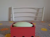 SOAP HOLDER-1