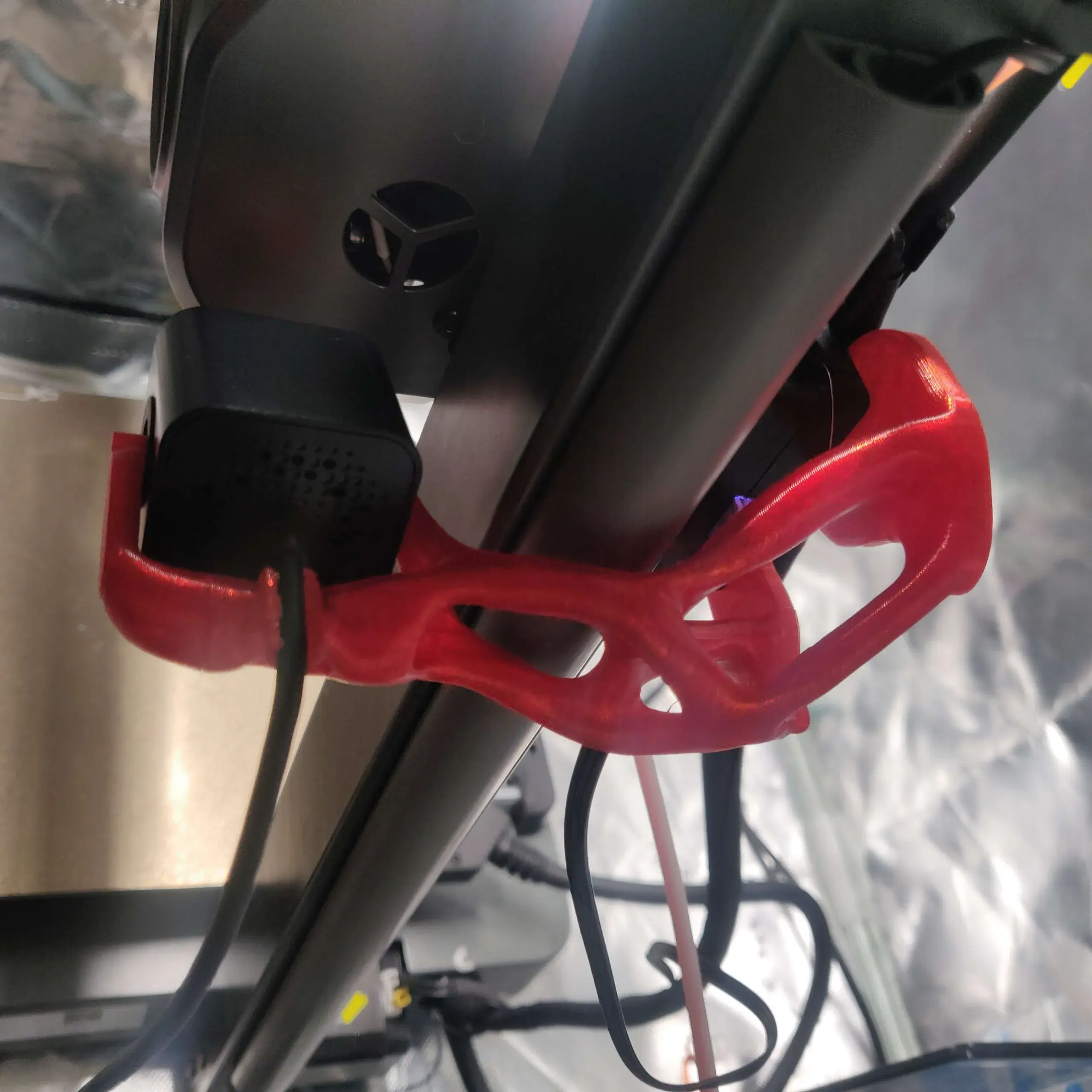 Ender3v3 CoreXZ (with light kit ) - Nebula Camera Mount V2