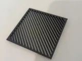 HEPA and carbon filtration adapter for K2-4