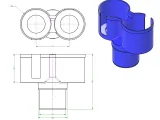 K.I.S.S. - Simple Cup Holder Expansion-3