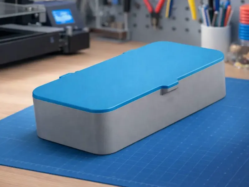 Organizing box
