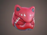Mask Fox-1