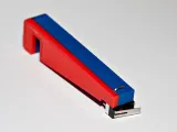 Semi-automatic Bed Level Probe-6