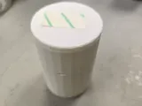 Toothpick Container-1