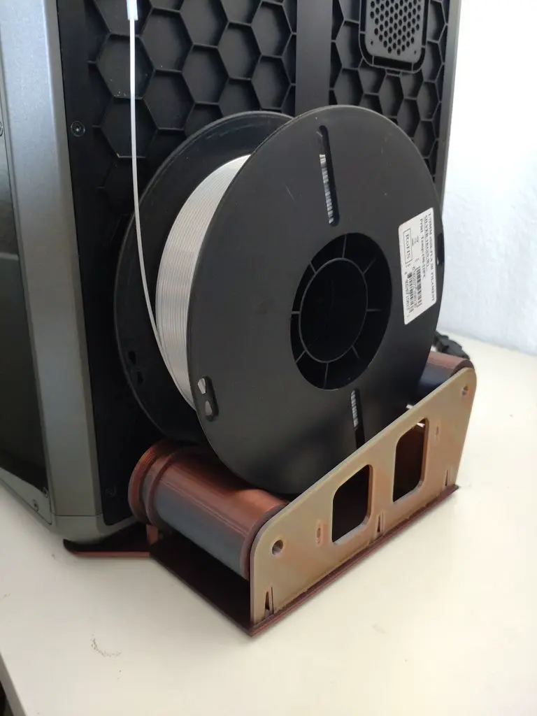 Filament Spool holder