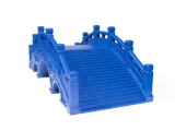 Chinese bridge 2-4