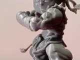 Chibi Street Fighter - Ryu-7