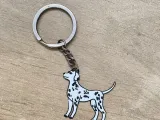 Llavero Dalmatien-1