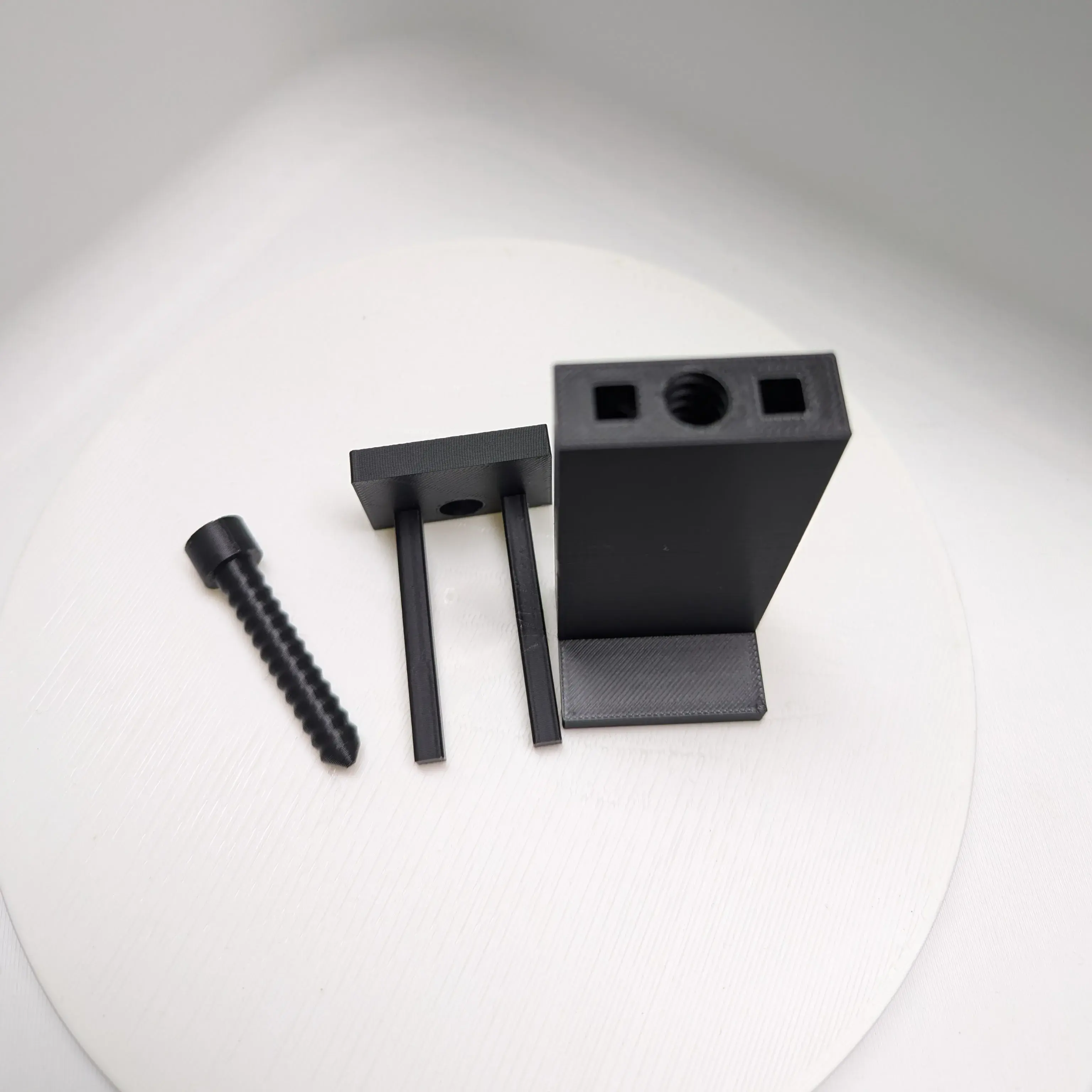 Phone Mount for Tripod